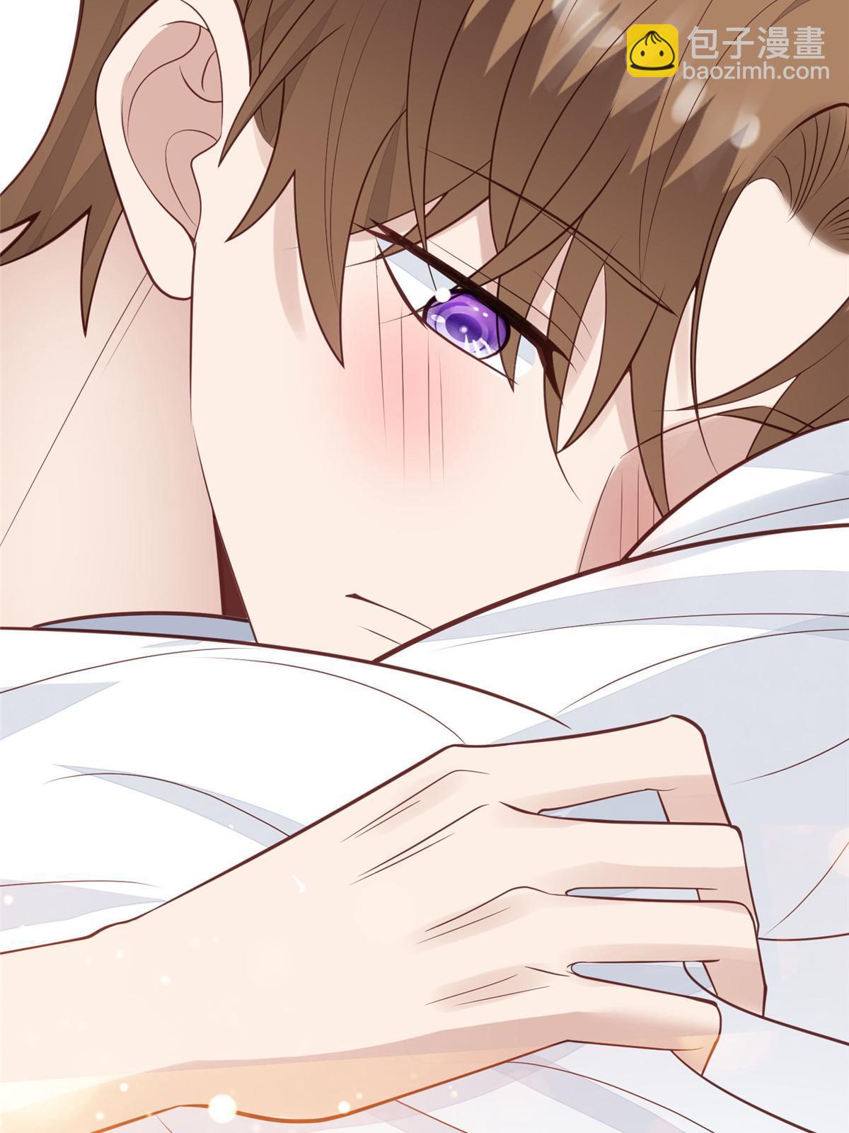 我靠大佬穩住男團C位 - 169 他是不是真的不要我了(1/2) - 8