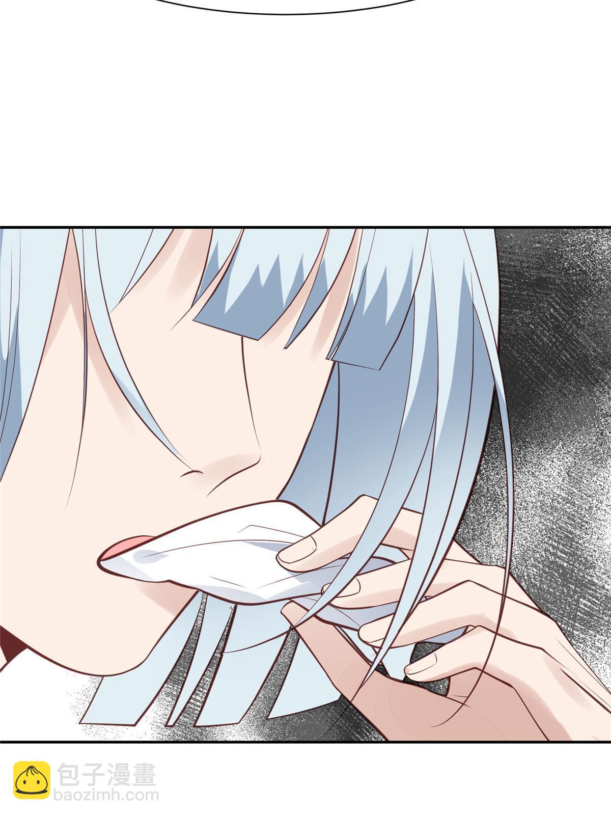 我靠大佬穩住男團C位 - 169 他是不是真的不要我了(1/2) - 6