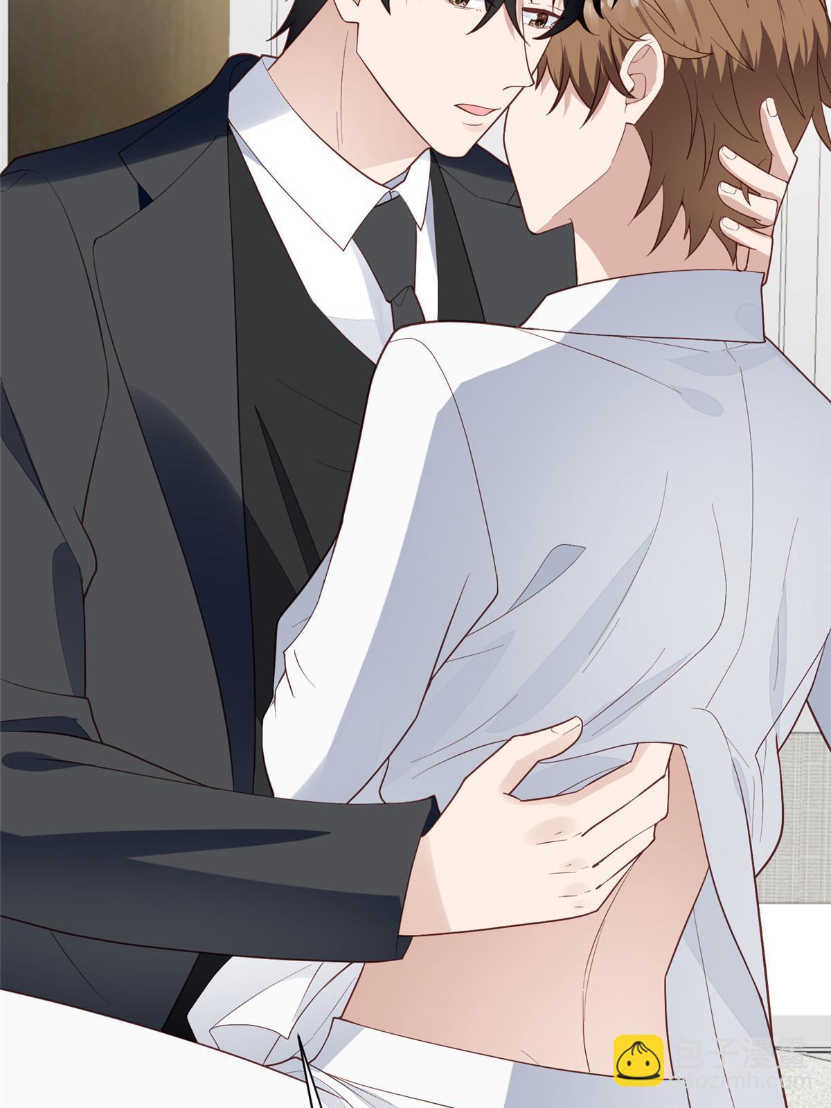 我靠大佬穩住男團C位 - 173 女扮男裝真相 - 5