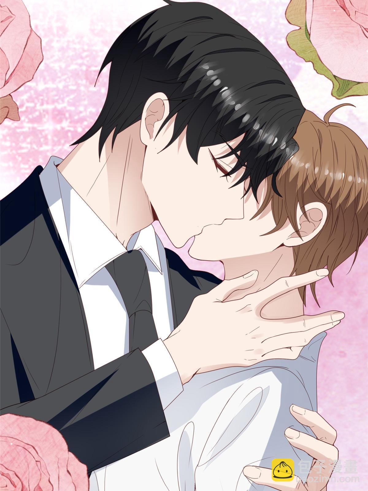 我靠大佬穩住男團C位 - 173 女扮男裝真相 - 4