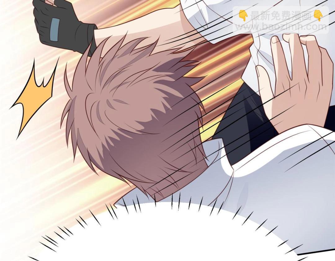 我靠大佬穩住男團C位 - 183 二哥不會爲難庭深吧(1/2) - 2