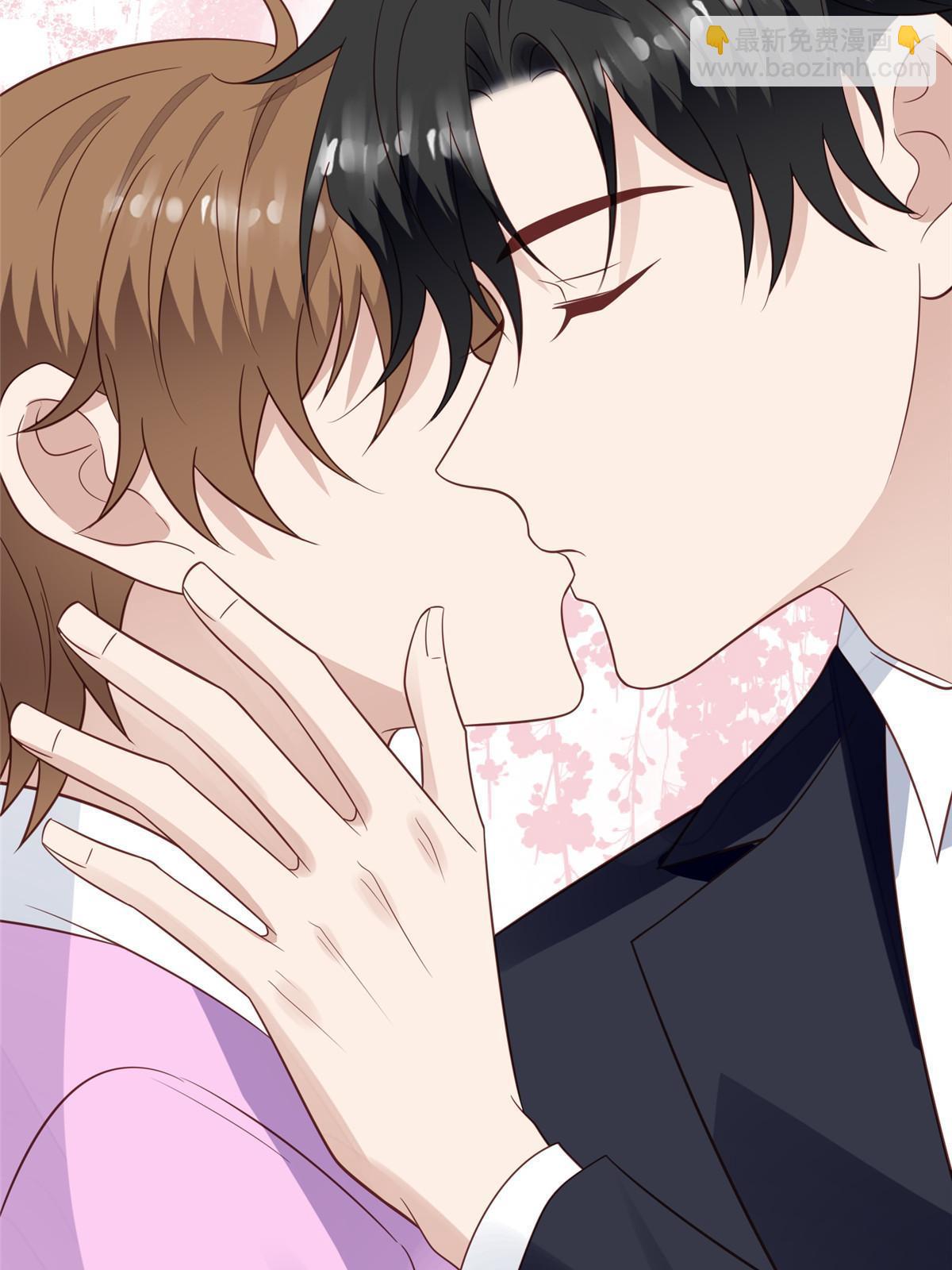 我靠大佬穩住男團C位 - 195 重獲新生 - 1