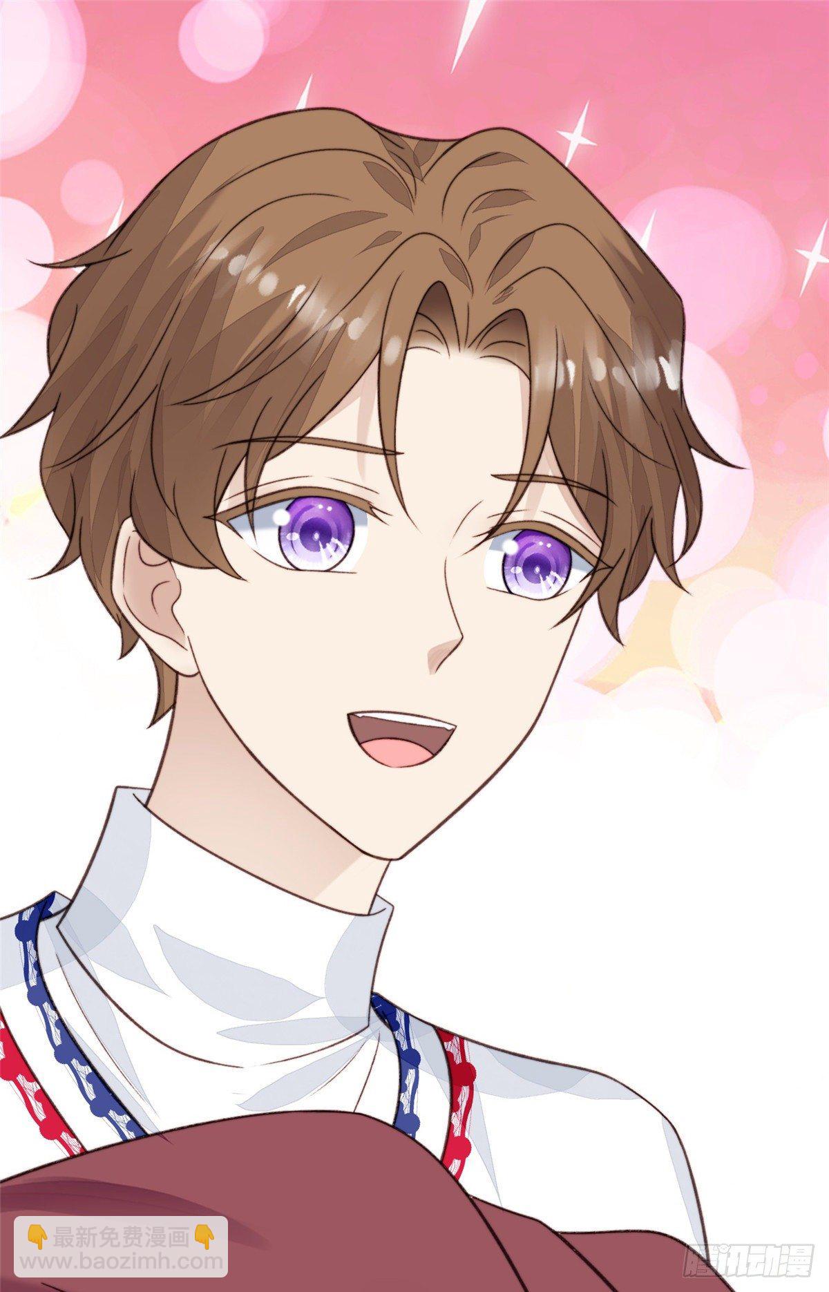 我靠大佬穩住男團C位 - 22 差點撞破薄總姦情(1/2) - 1