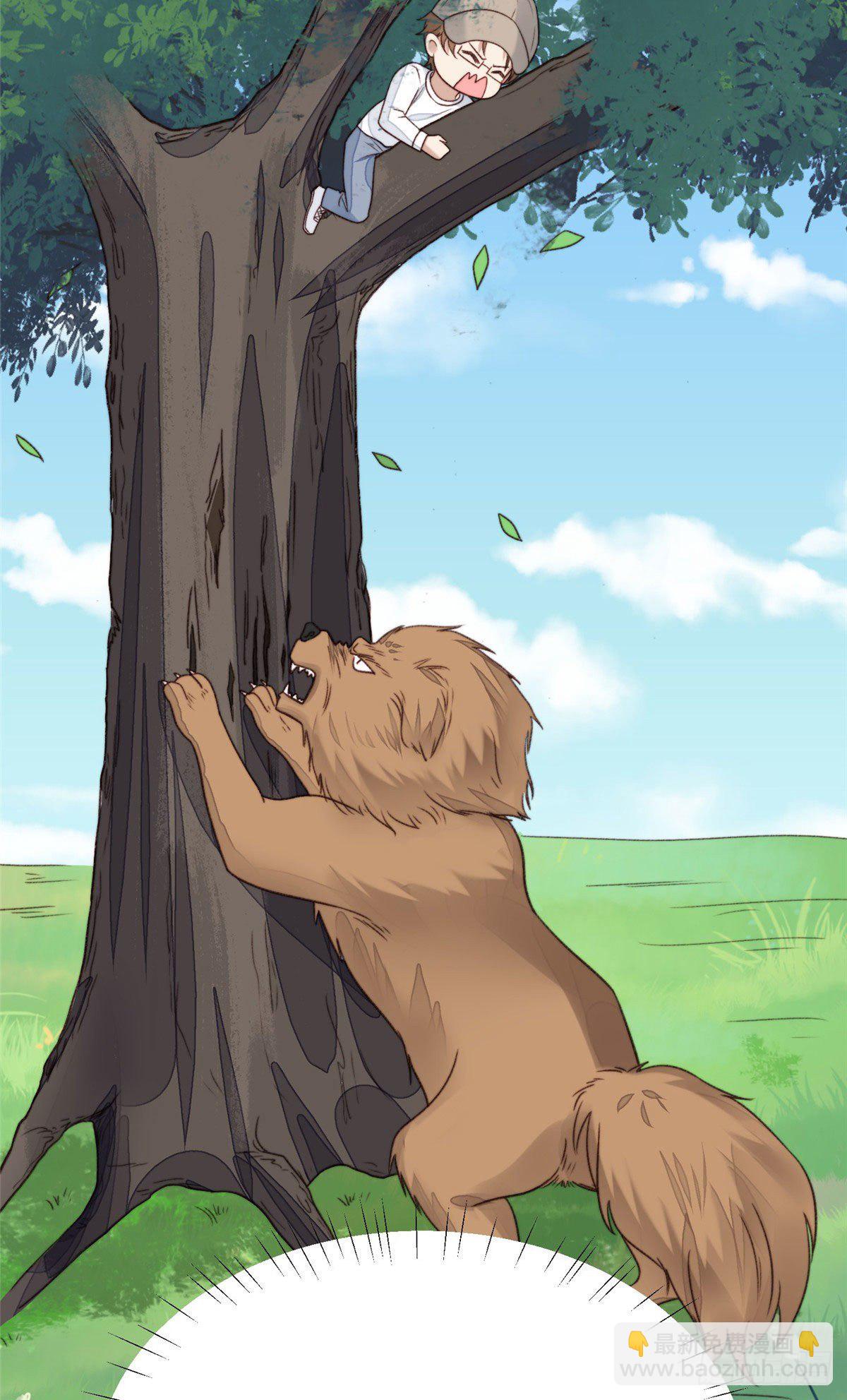 我靠大佬穩住男團C位 - 34 薄總你來了(1/2) - 7