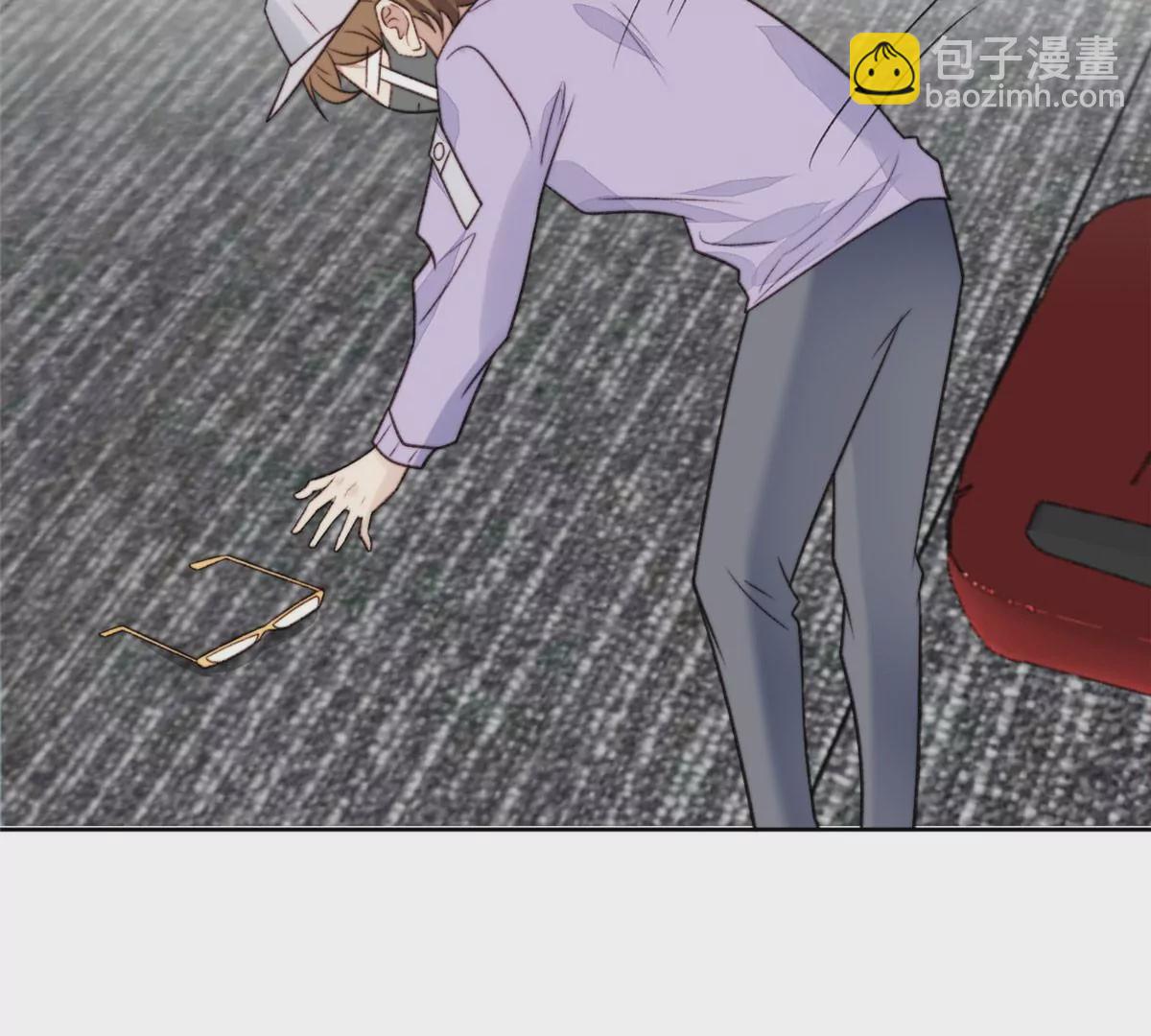 我靠大佬穩住男團C位 - 49 醋味薄總的發怒(1/2) - 5