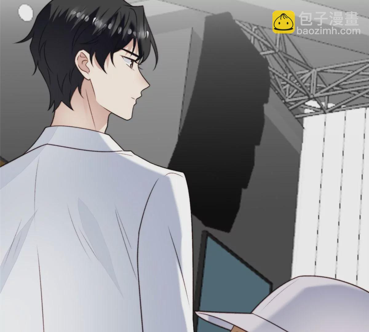 我靠大佬穩住男團C位 - 49 醋味薄總的發怒(1/2) - 7