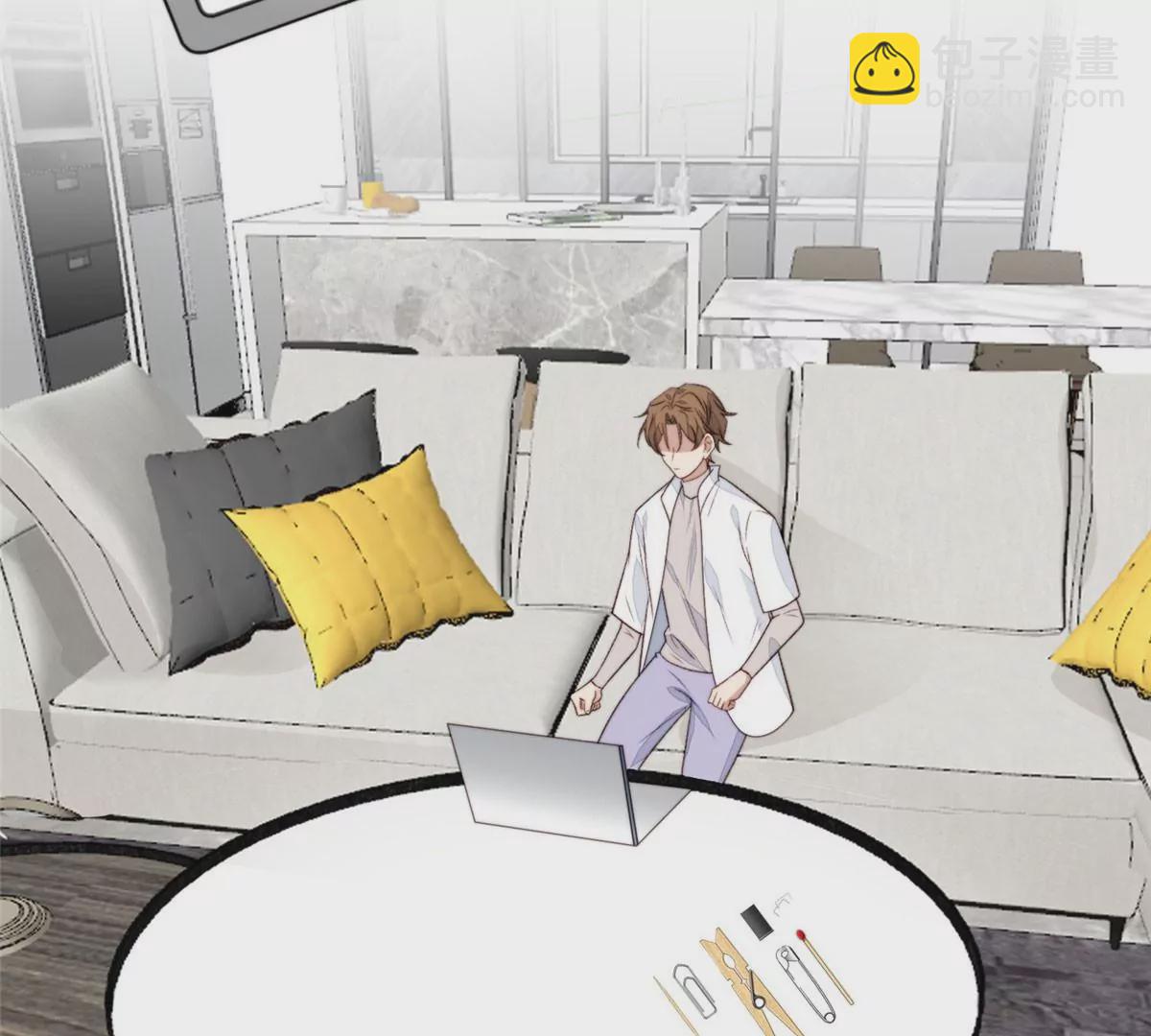 我靠大佬穩住男團C位 - 49 醋味薄總的發怒(2/2) - 8