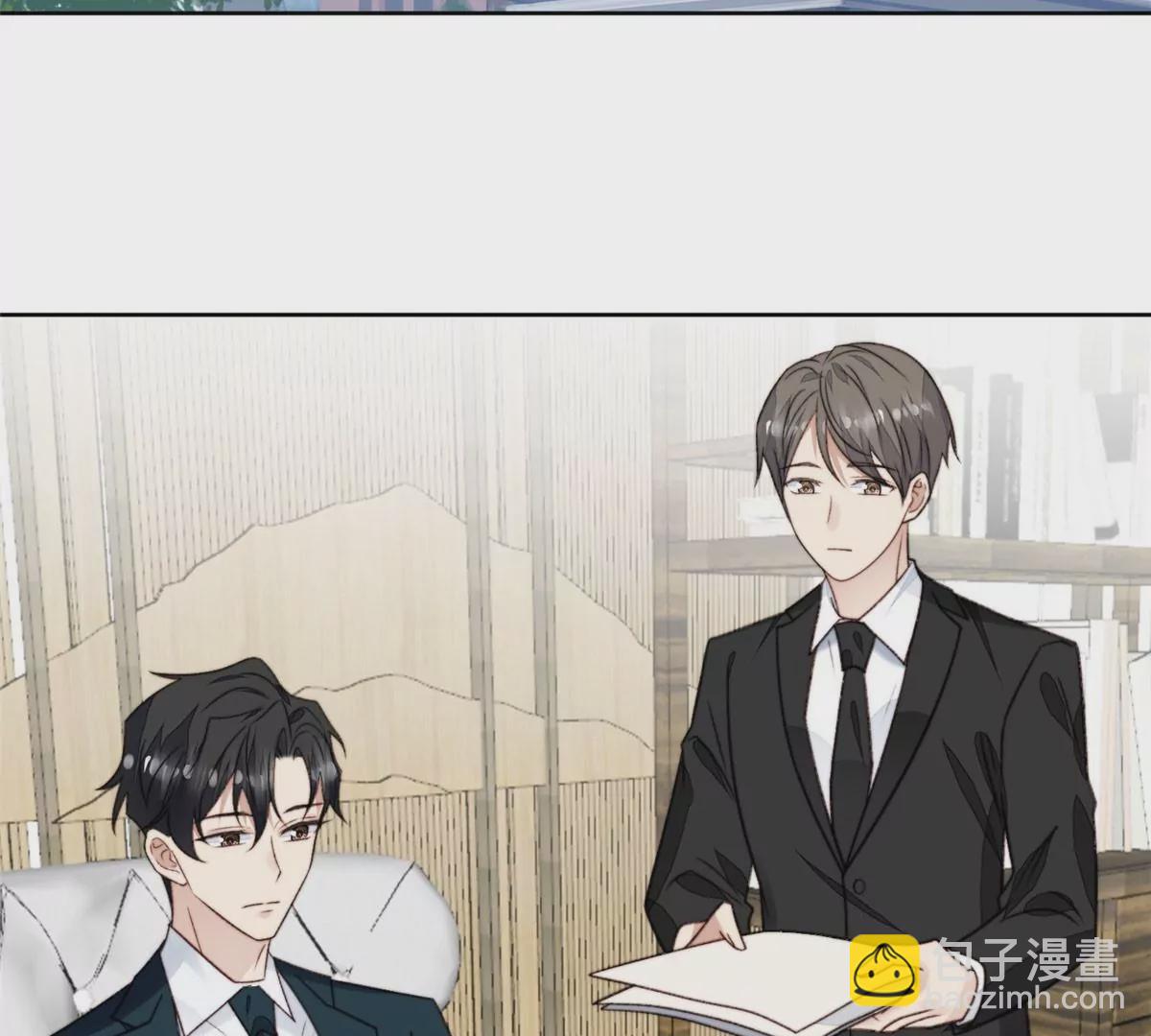 我靠大佬穩住男團C位 - 49 醋味薄總的發怒(2/2) - 4