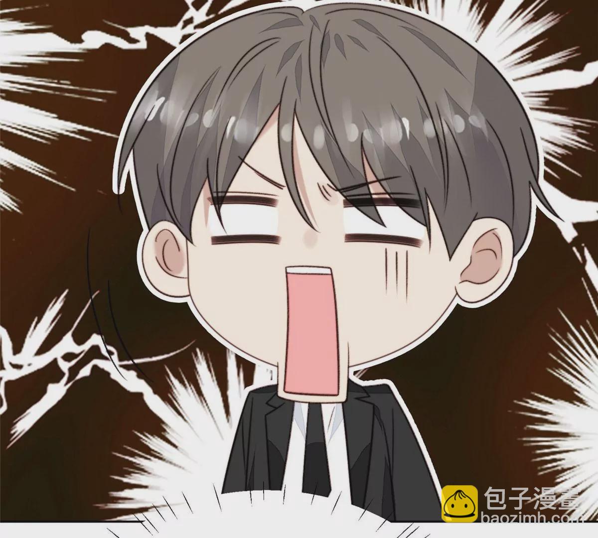 我靠大佬穩住男團C位 - 49 醋味薄總的發怒(2/2) - 6