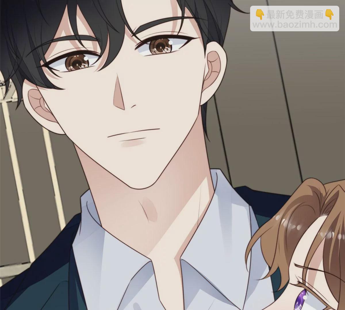 我靠大佬穩住男團C位 - 51 薄總的吃醋方式(3/3) - 3