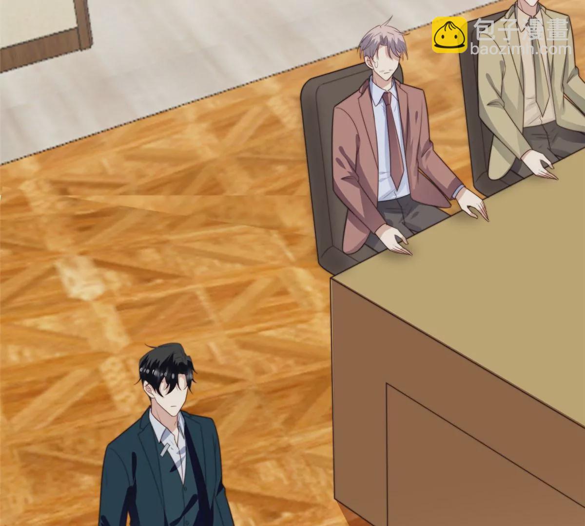 我靠大佬穩住男團C位 - 51 薄總的吃醋方式(1/3) - 3