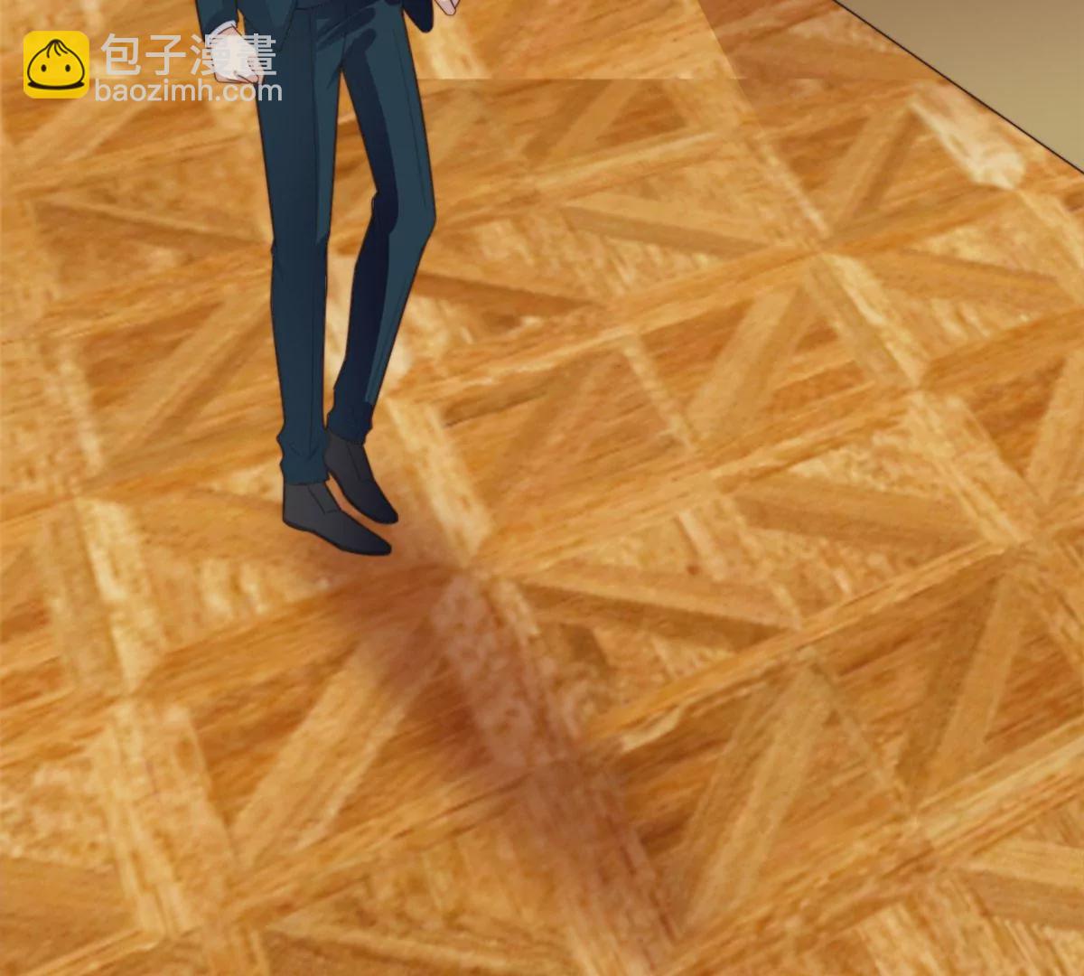 我靠大佬穩住男團C位 - 51 薄總的吃醋方式(1/3) - 5