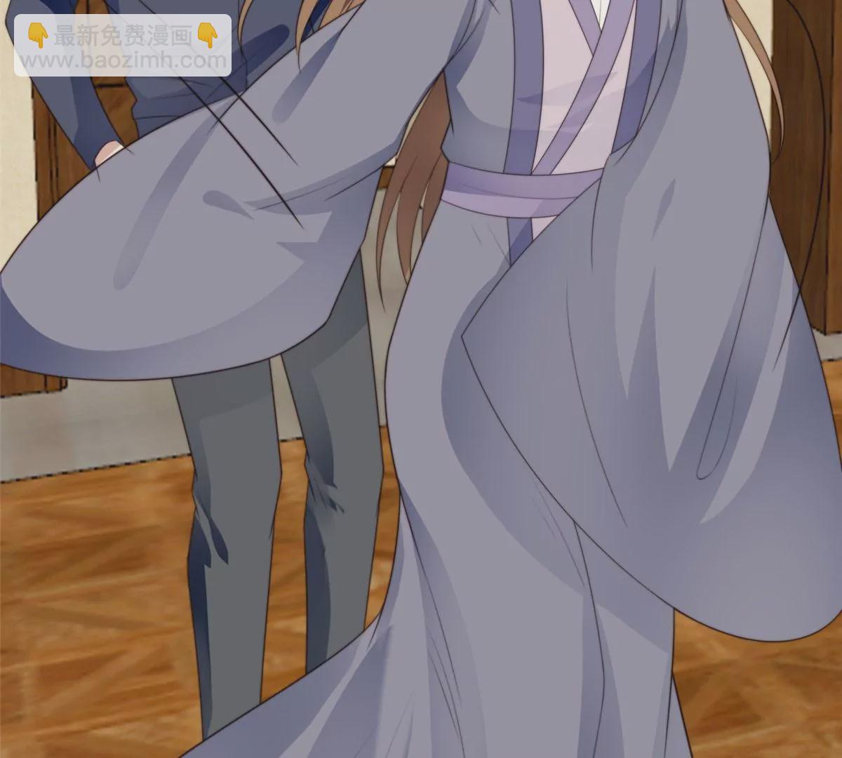 我靠大佬穩住男團C位 - 51 薄總的吃醋方式(2/3) - 6