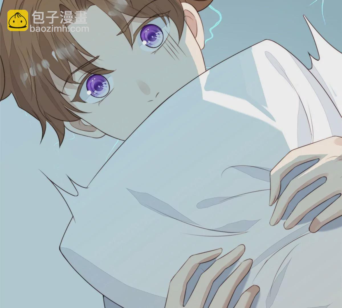 我靠大佬穩住男團C位 - 53 爲什麼不肯脫(1/3) - 4