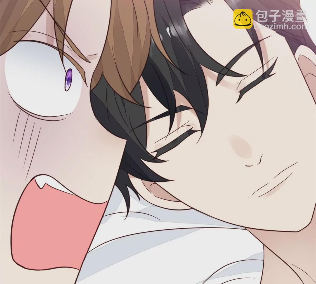 我靠大佬穩住男團C位 - 53 爲什麼不肯脫(2/3) - 1