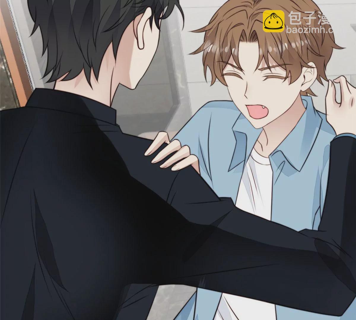 我靠大佬穩住男團C位 - 57 薄總媽咪是我粉絲？(1/2) - 4