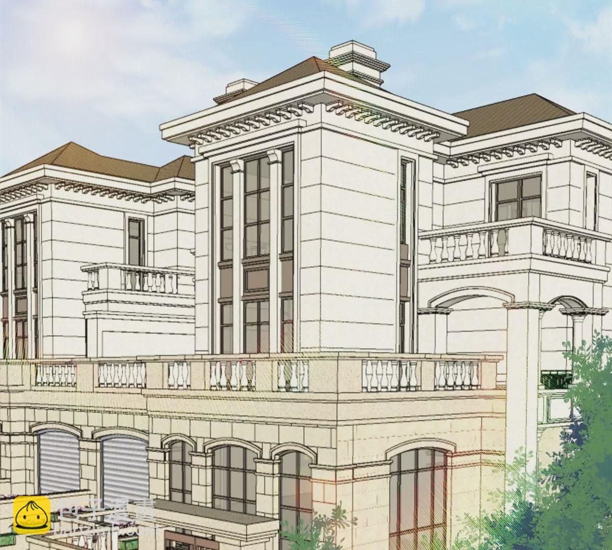 我靠大佬穩住男團C位 - 57 薄總媽咪是我粉絲？(2/2) - 4