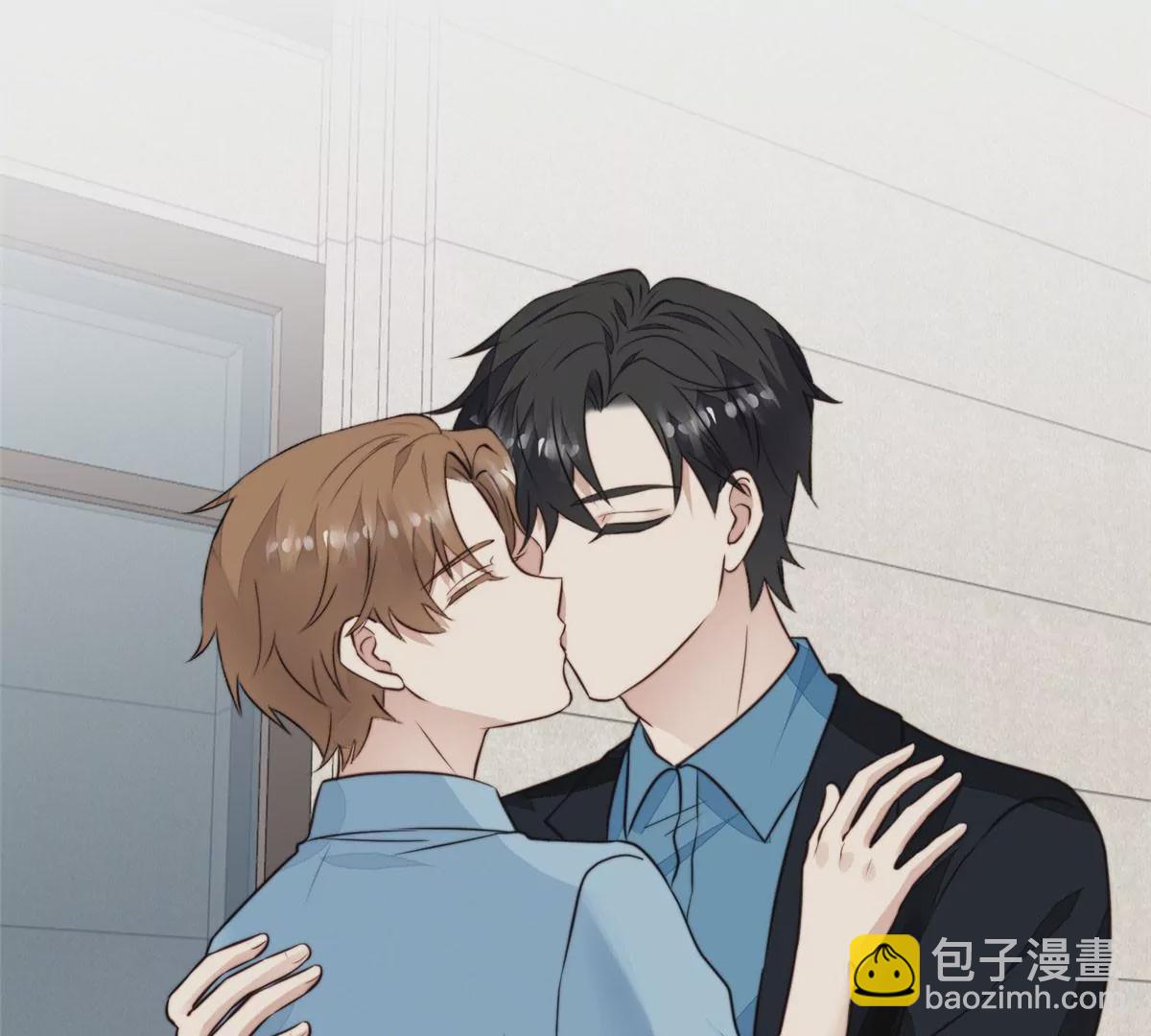 我靠大佬穩住男團C位 - 59 你喜歡誰？(1/2) - 6