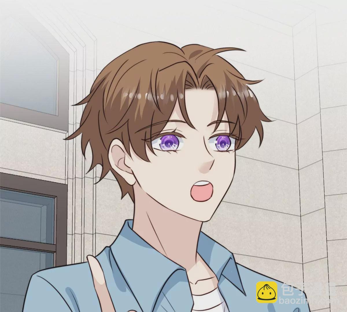 我靠大佬穩住男團C位 - 59 你喜歡誰？(2/2) - 4