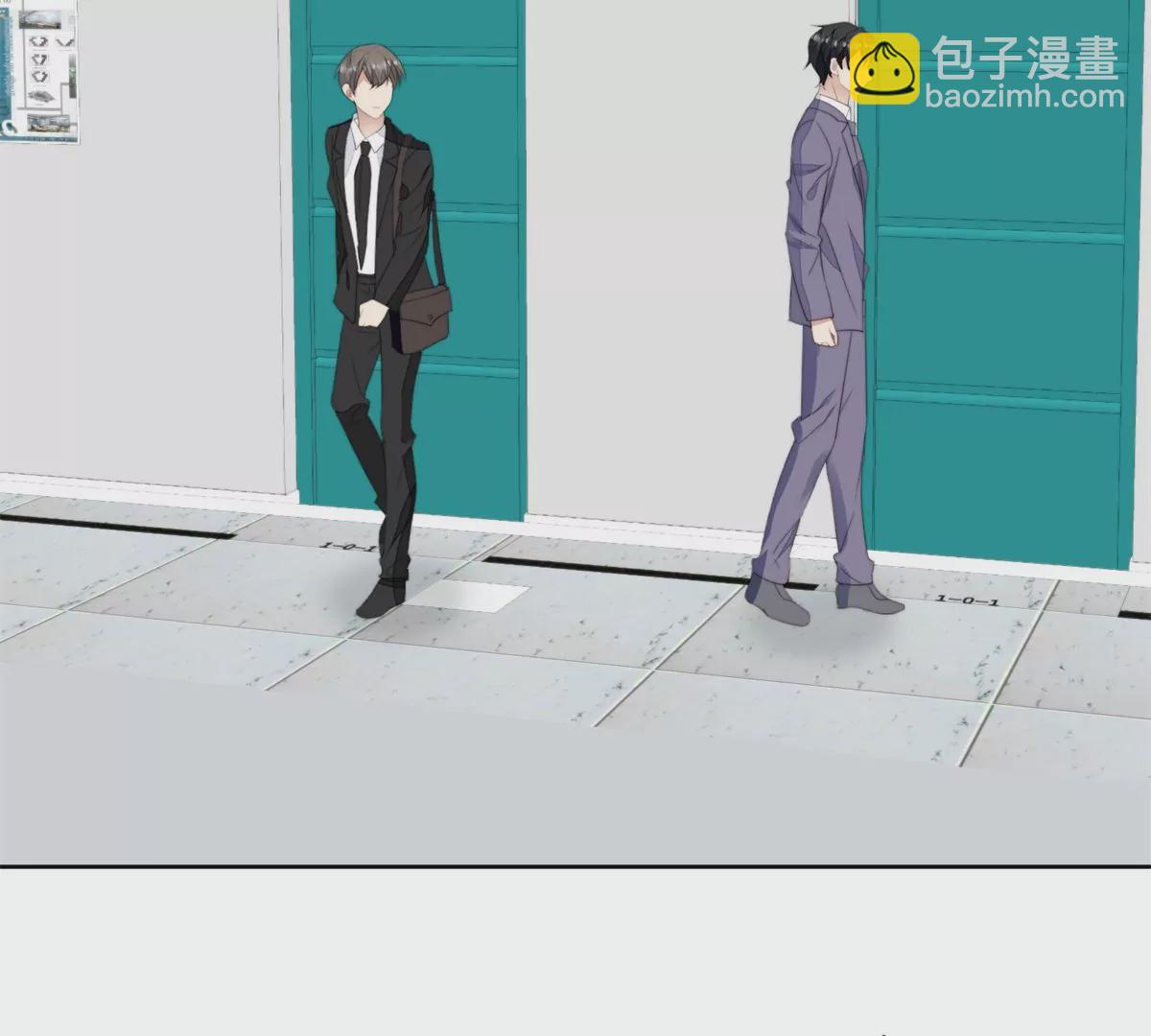 我靠大佬穩住男團C位 - 61 鄰居竟然是薄總(2/2) - 6