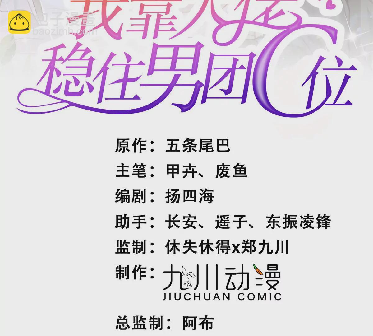 我靠大佬穩住男團C位 - 71 薄總的小草莓(1/3) - 2