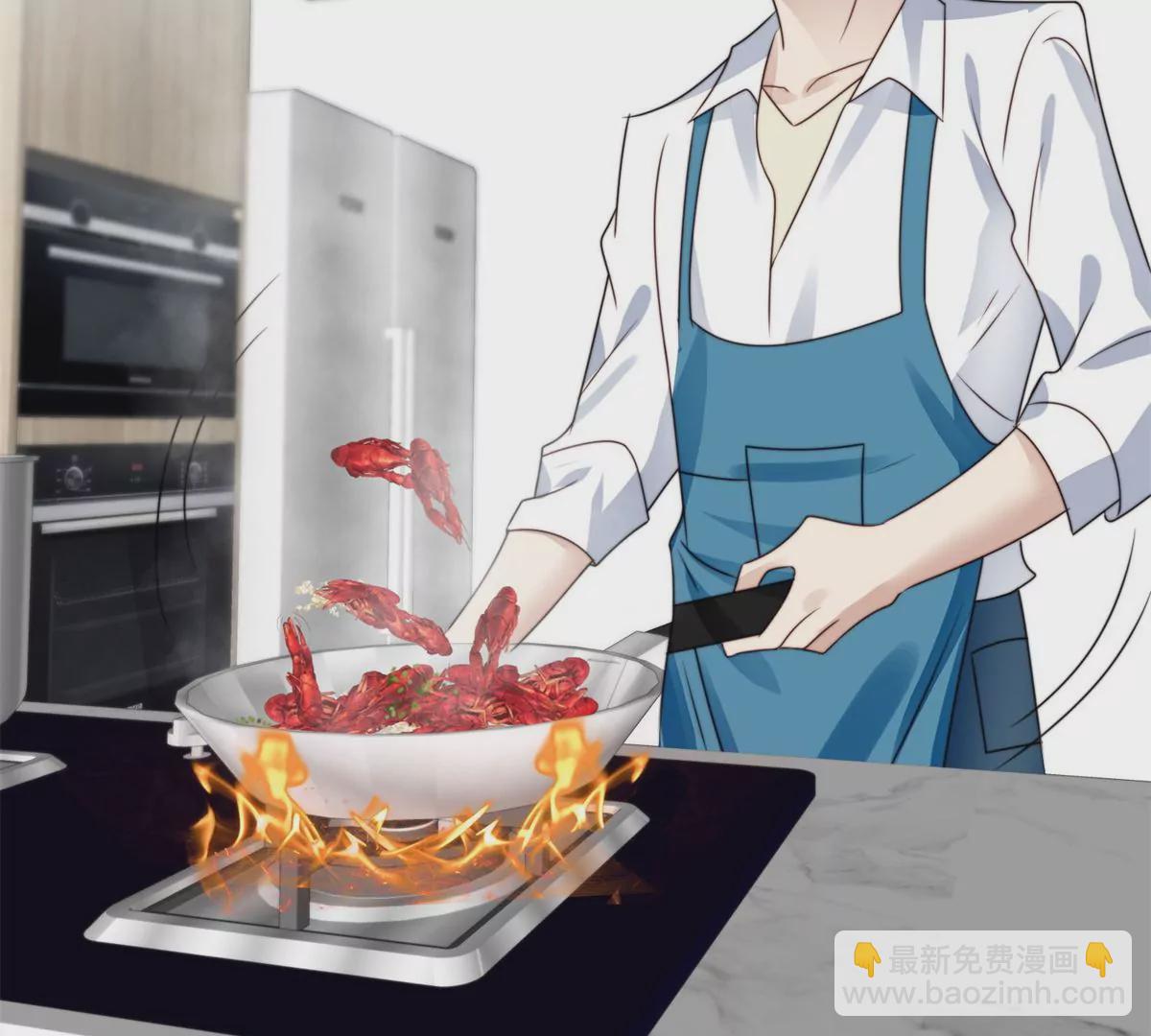 我靠大佬穩住男團C位 - 71 薄總的小草莓(2/3) - 2