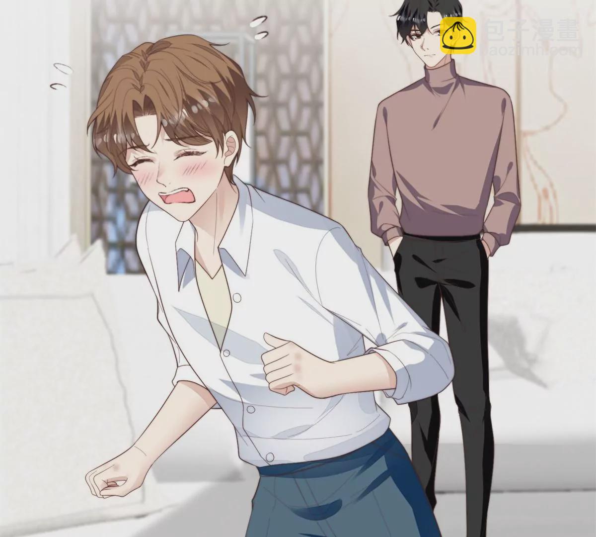 我靠大佬穩住男團C位 - 73 私生飯(1/2) - 4