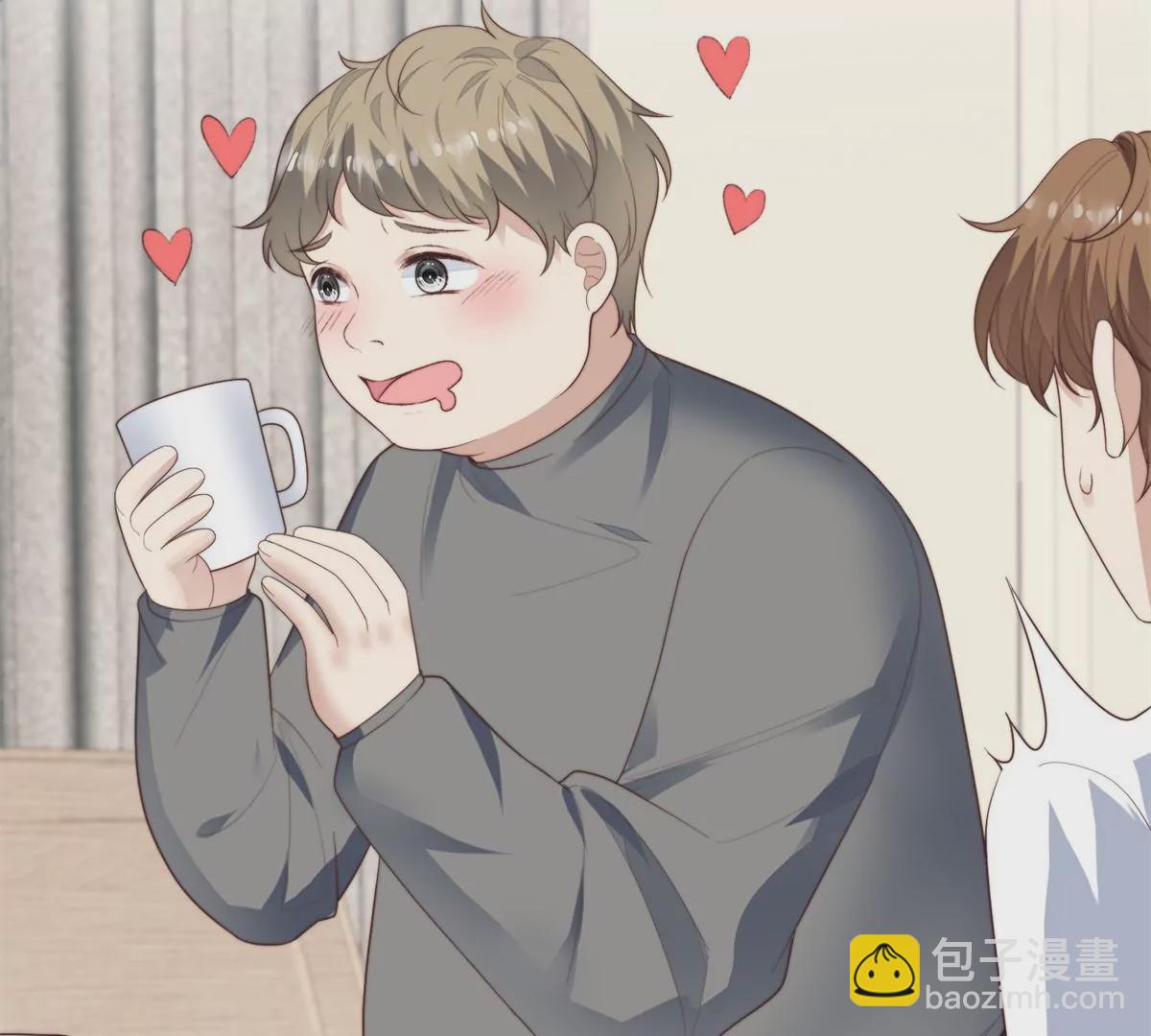 我靠大佬穩住男團C位 - 73 私生飯(1/2) - 2