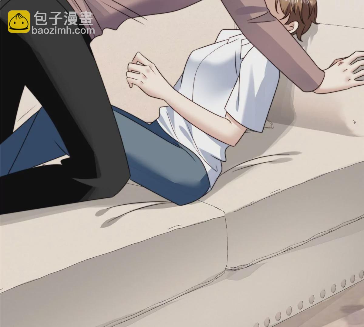 我靠大佬穩住男團C位 - 75 報酬(2/2) - 6