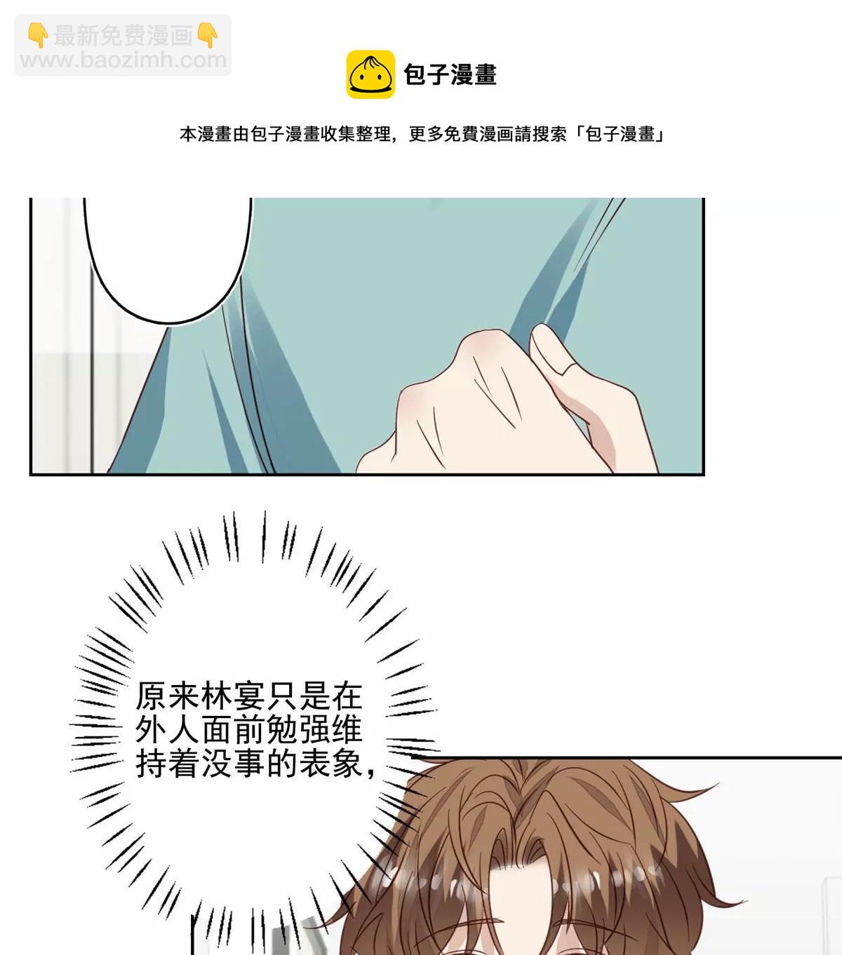 我靠大佬穩住男團C位 - 79 聽我訴說(1/2) - 2