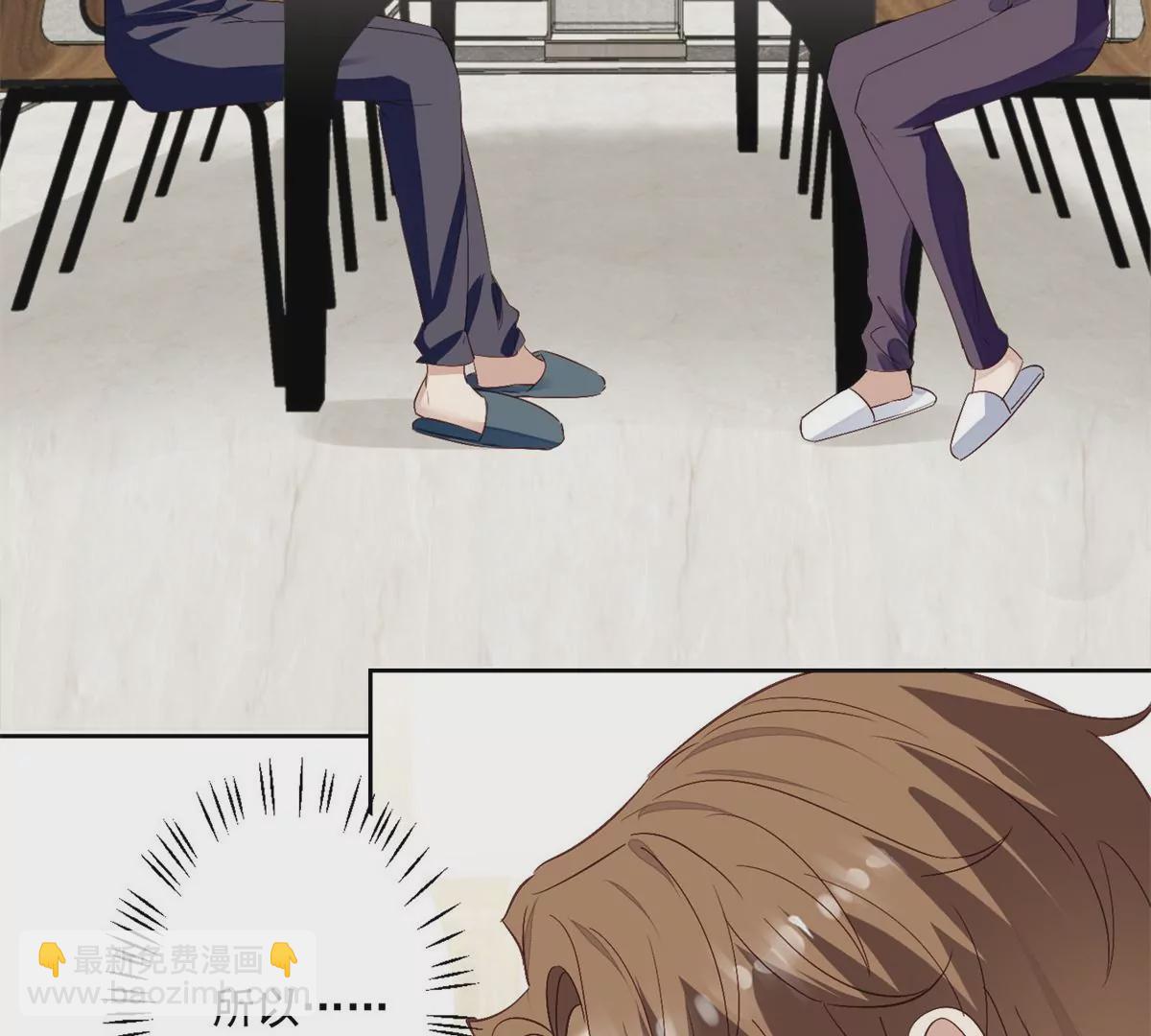 我靠大佬穩住男團C位 - 83 女朋友(1/2) - 8