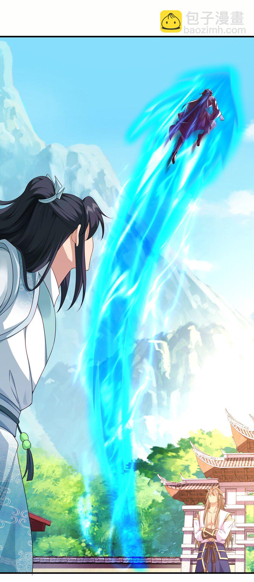 12 拜拜了您-第13话