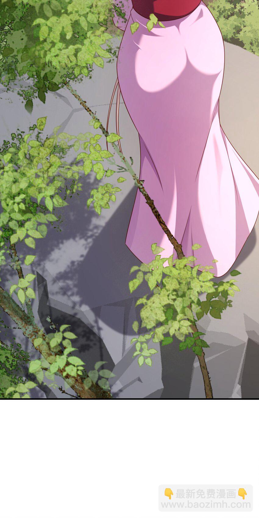 26 难道他是元婴老怪-第27话