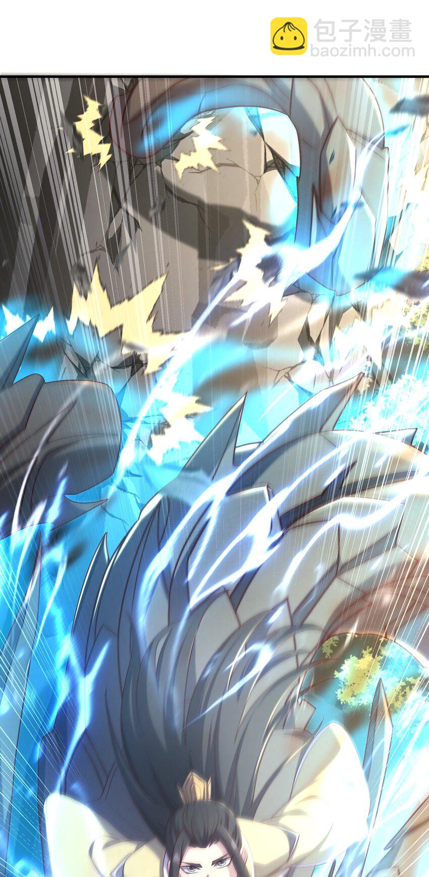 28 把玉藏峰带回来(1/2)-第29话