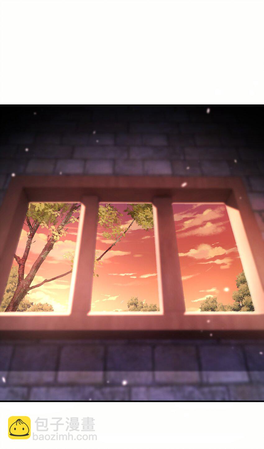 34 你的师父不会来-第35话