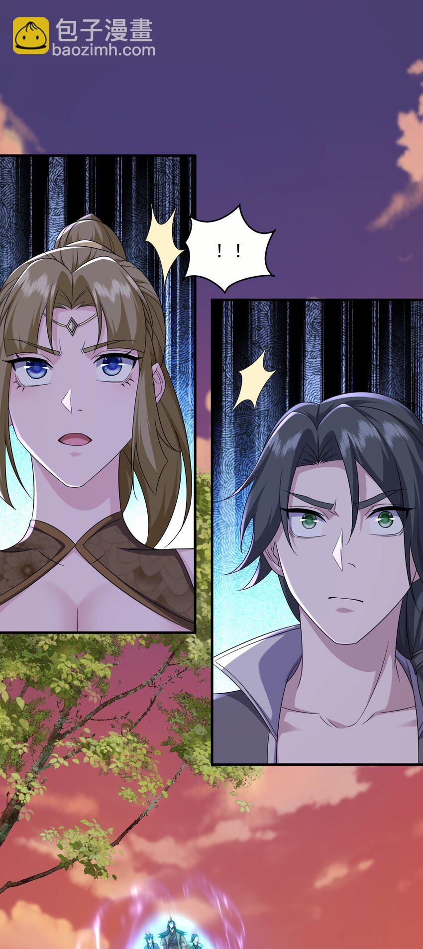 38 搜刮宝库-第39话