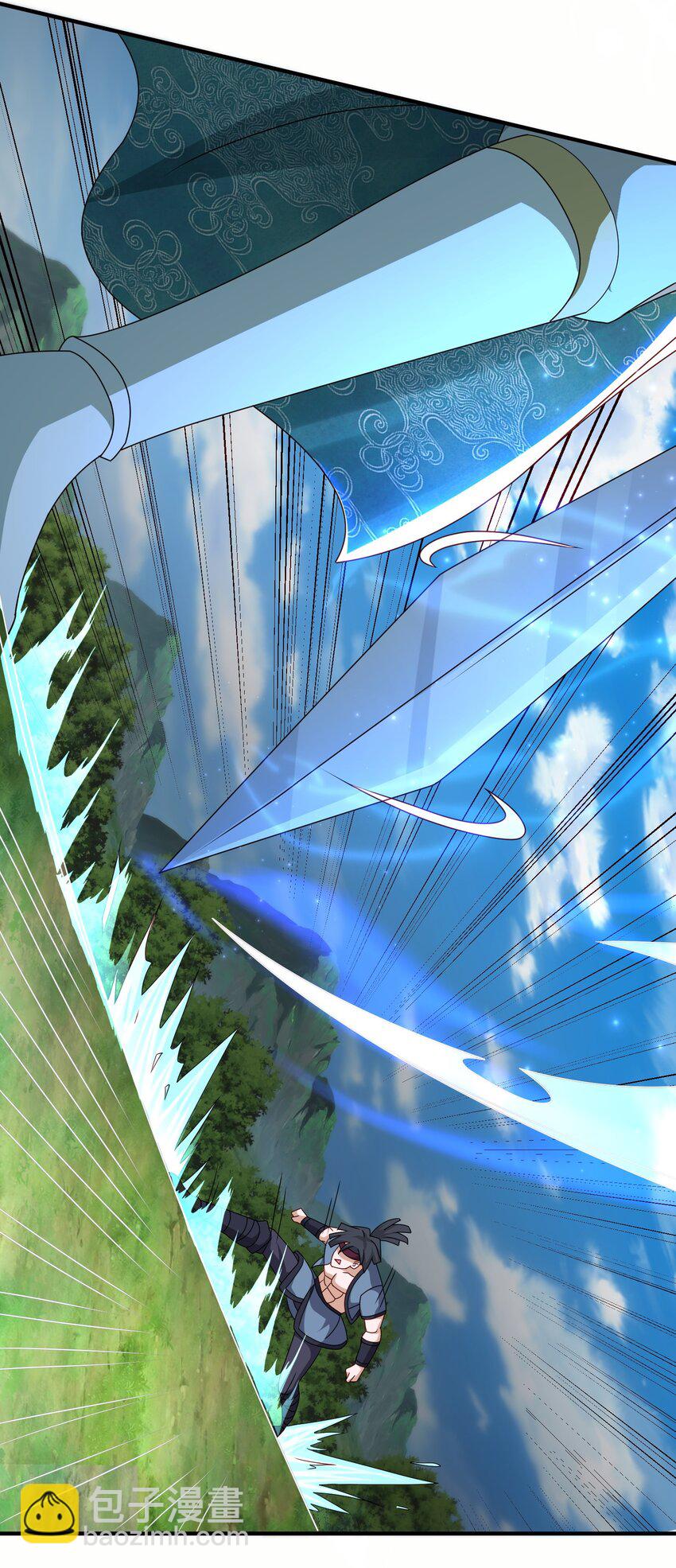 56 剑随心转大成-第57话