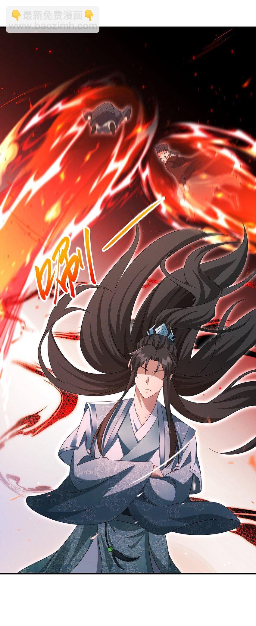 66 见面礼-第67话