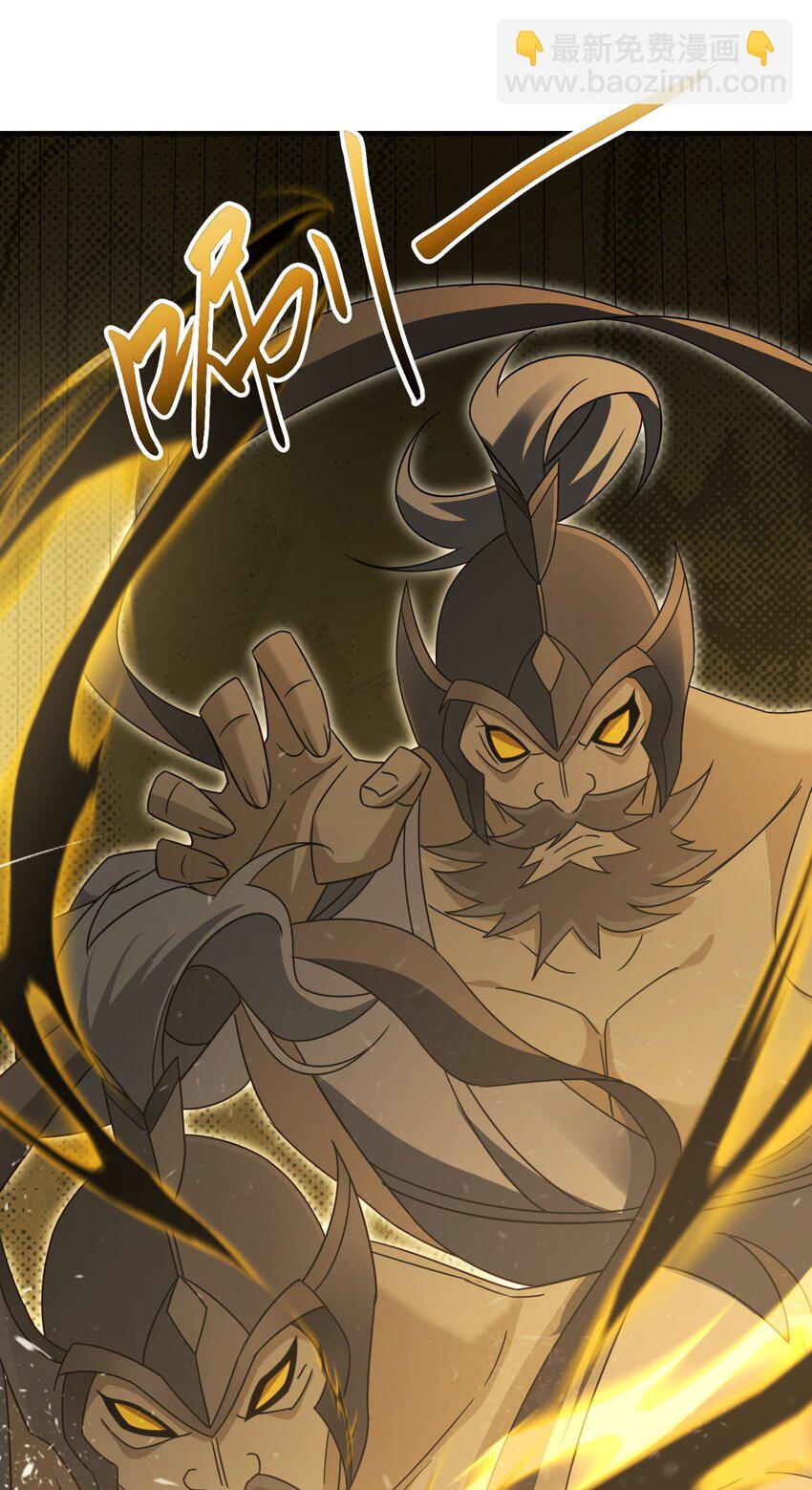 72 化敌为友-第73话