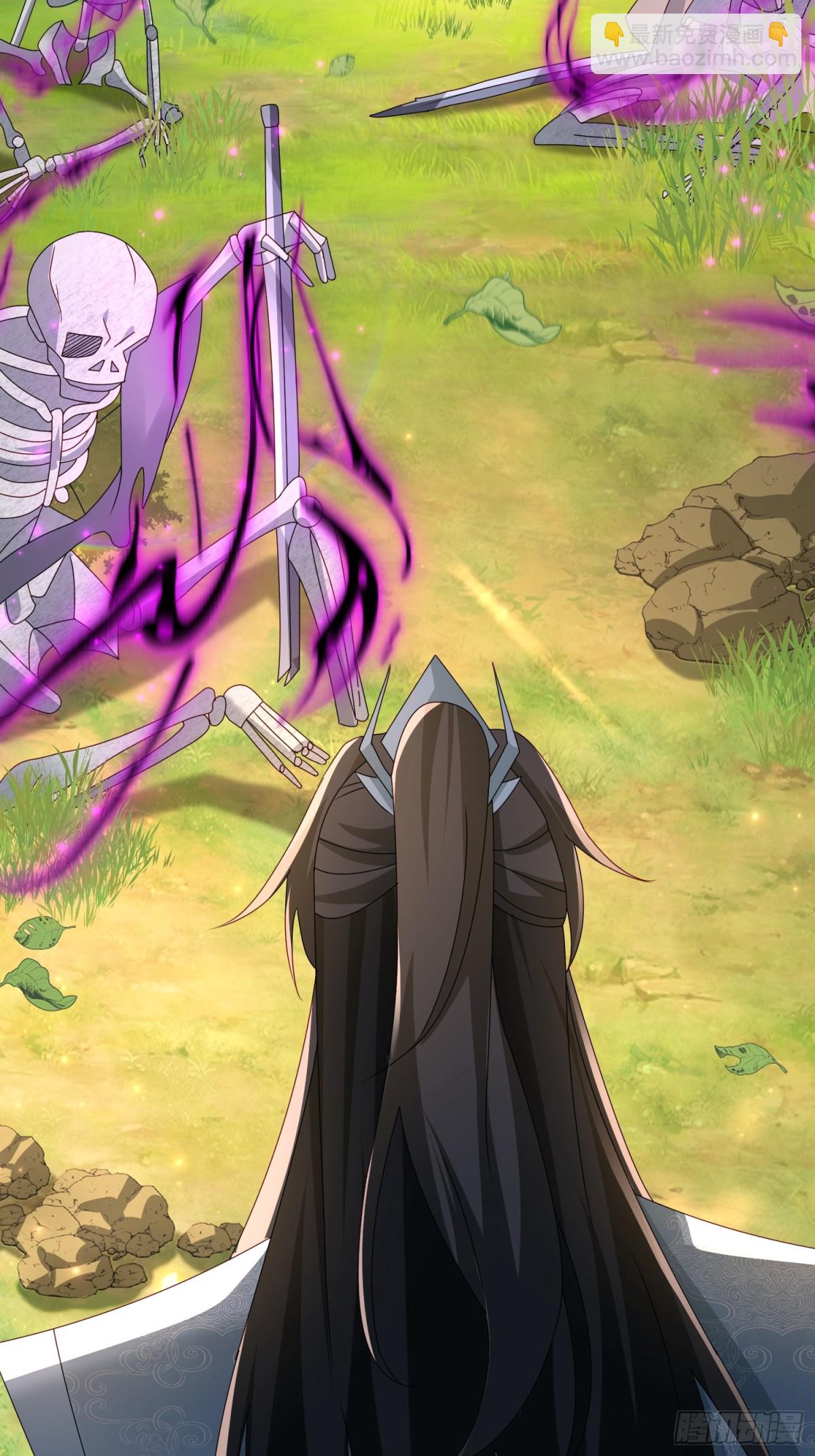 84土傀儡开路-第85话