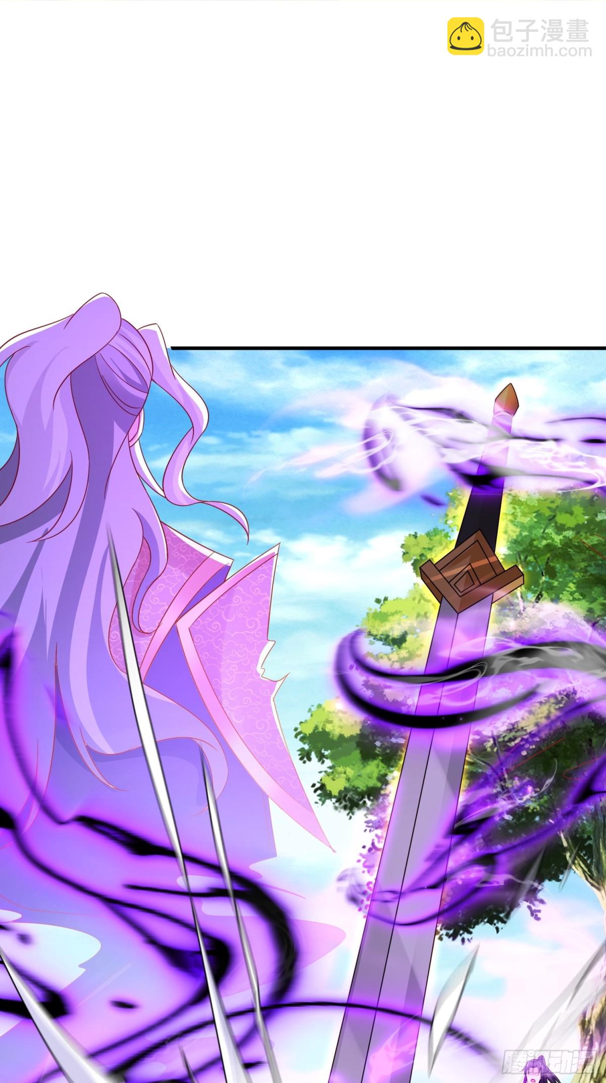 84土傀儡开路-第85话