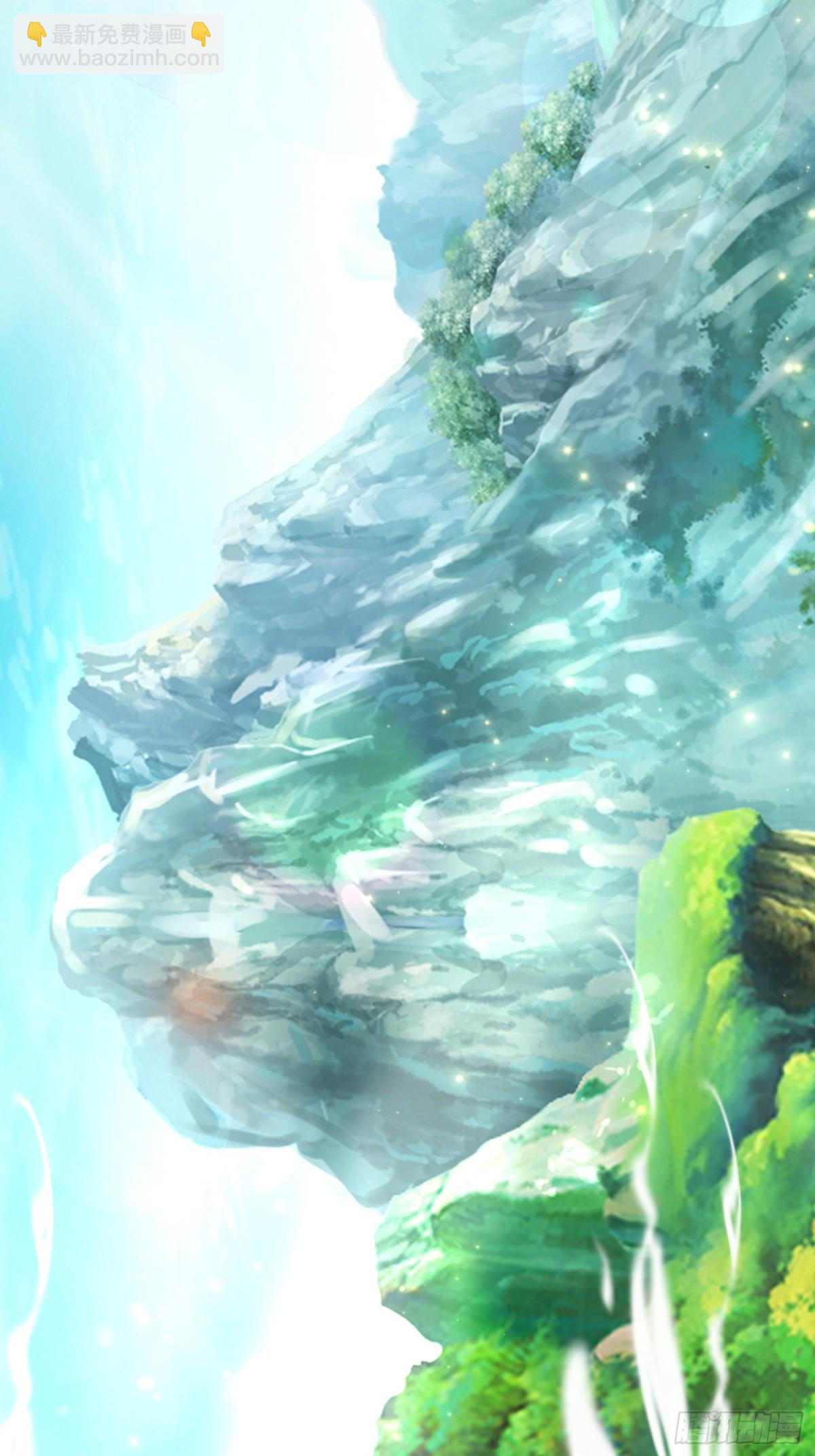 84土傀儡开路-第85话