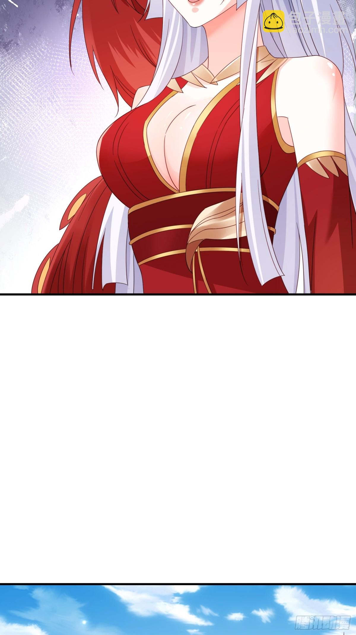 86隐世超级宗门？-第87话