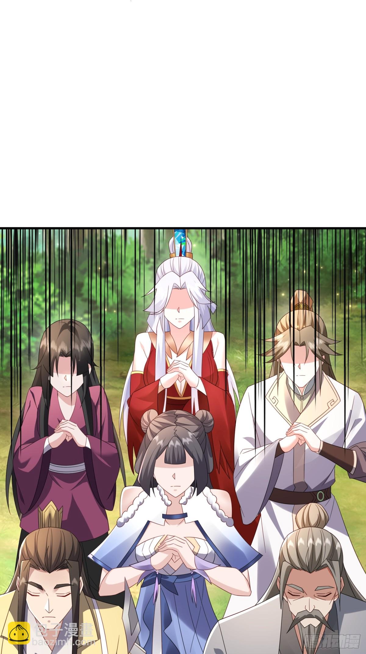 86隐世超级宗门？-第87话