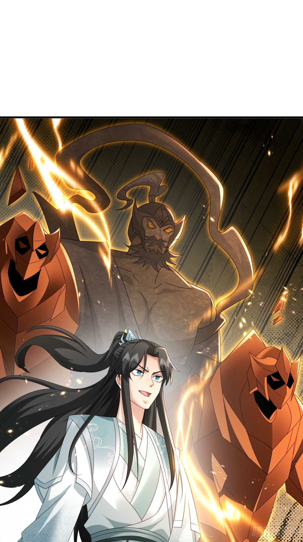 88围杀当康-第89话