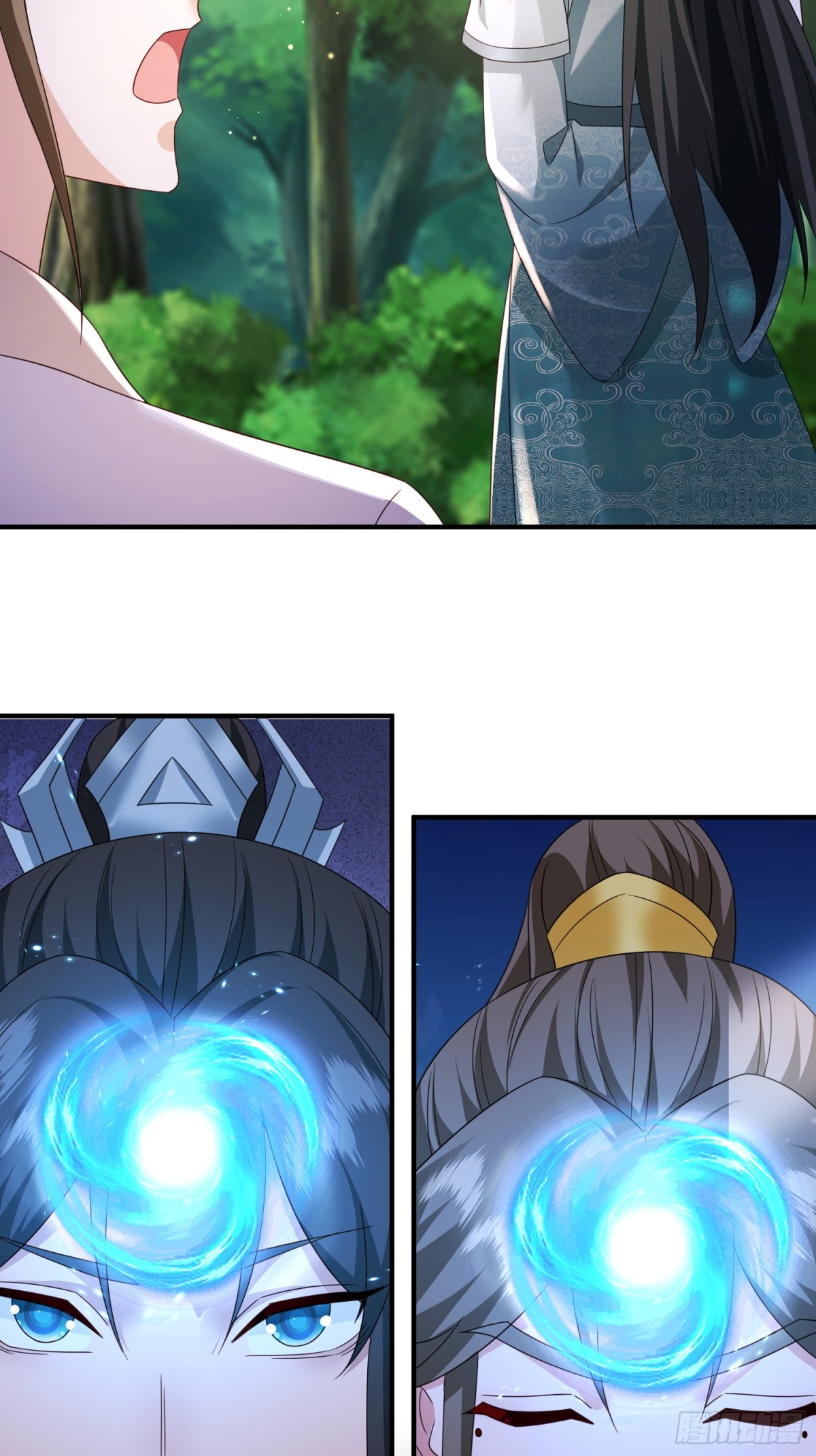 88围杀当康-第89话