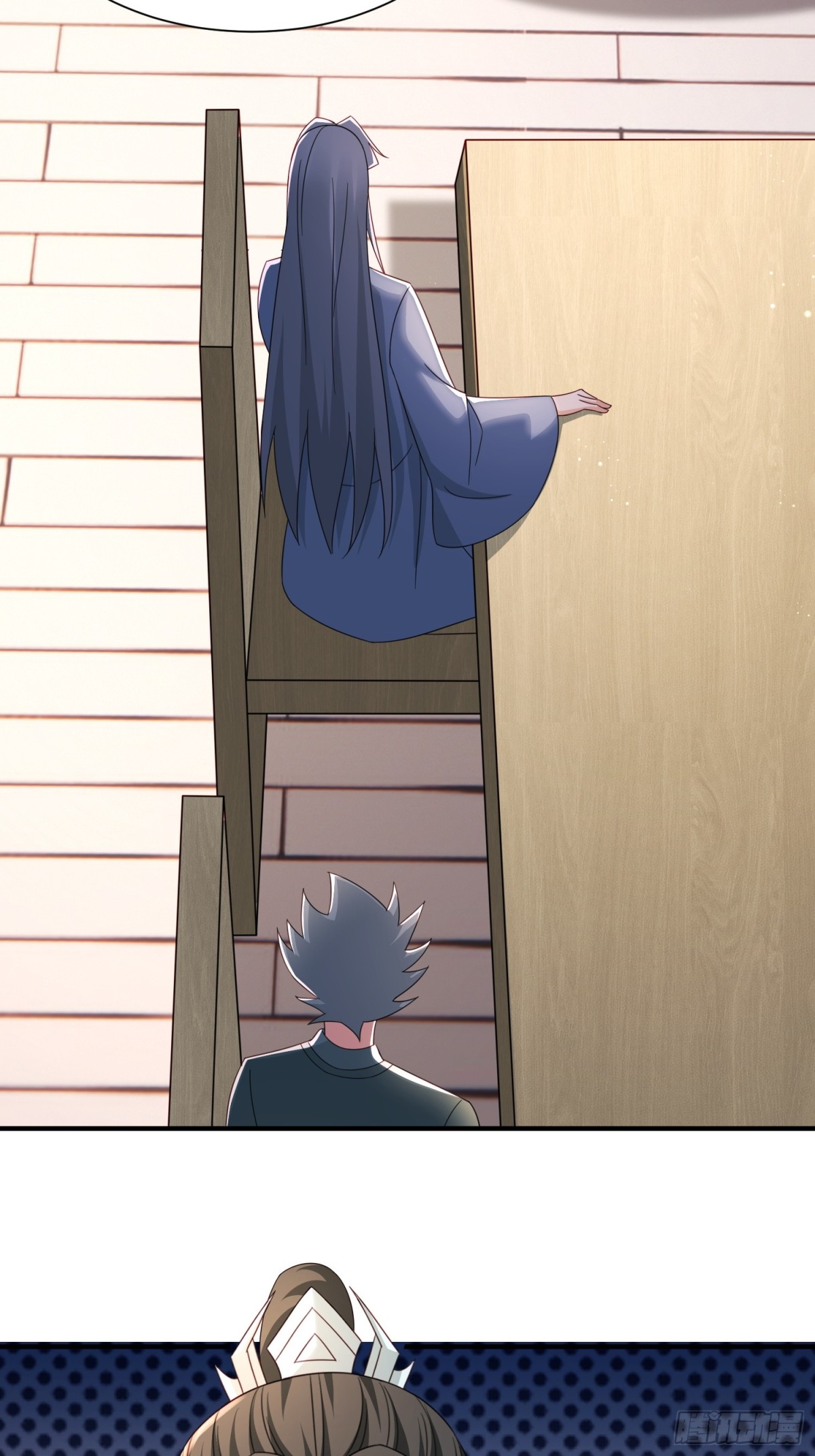 88围杀当康-第89话