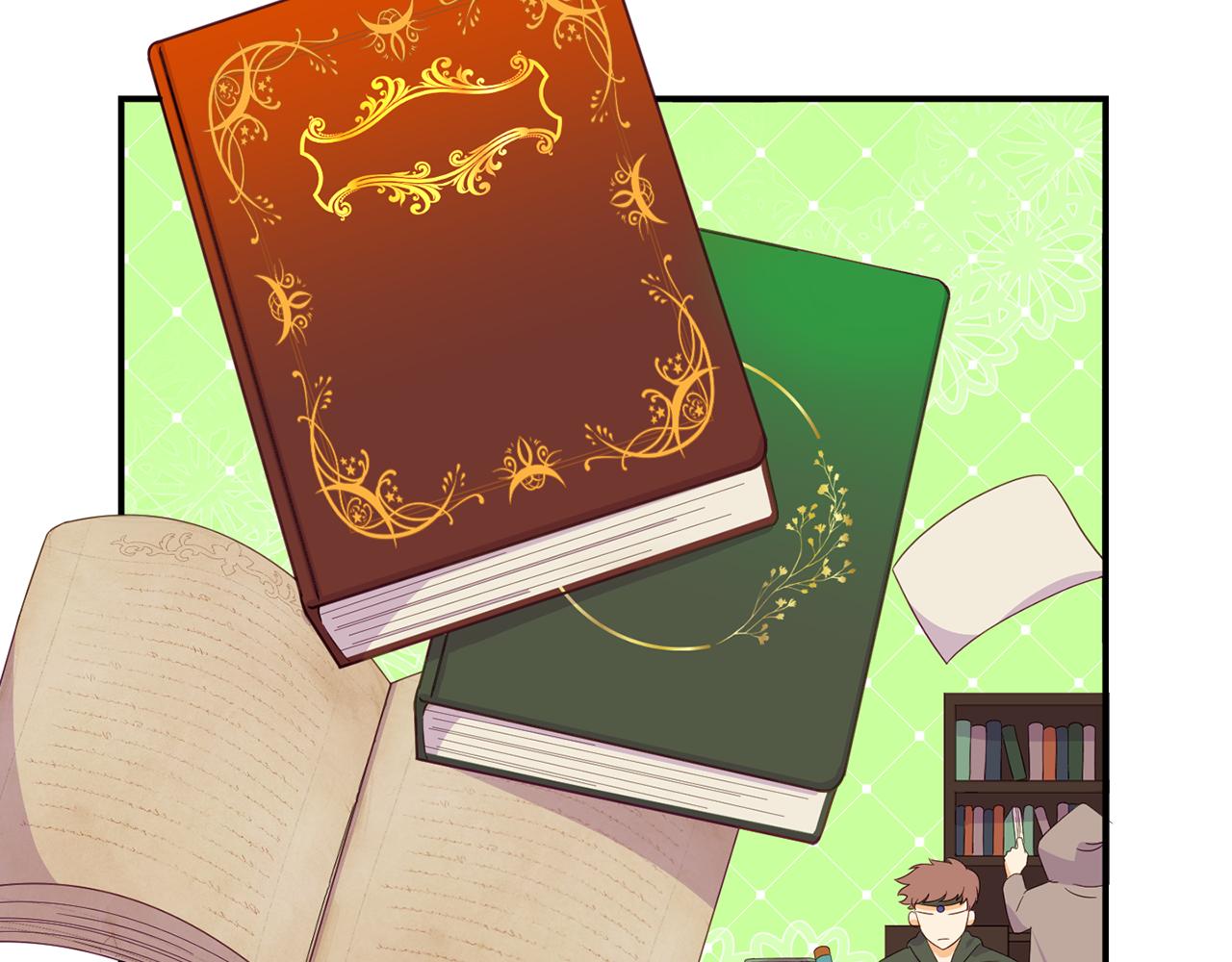 第1话 意外穿越(1/4)-第1话