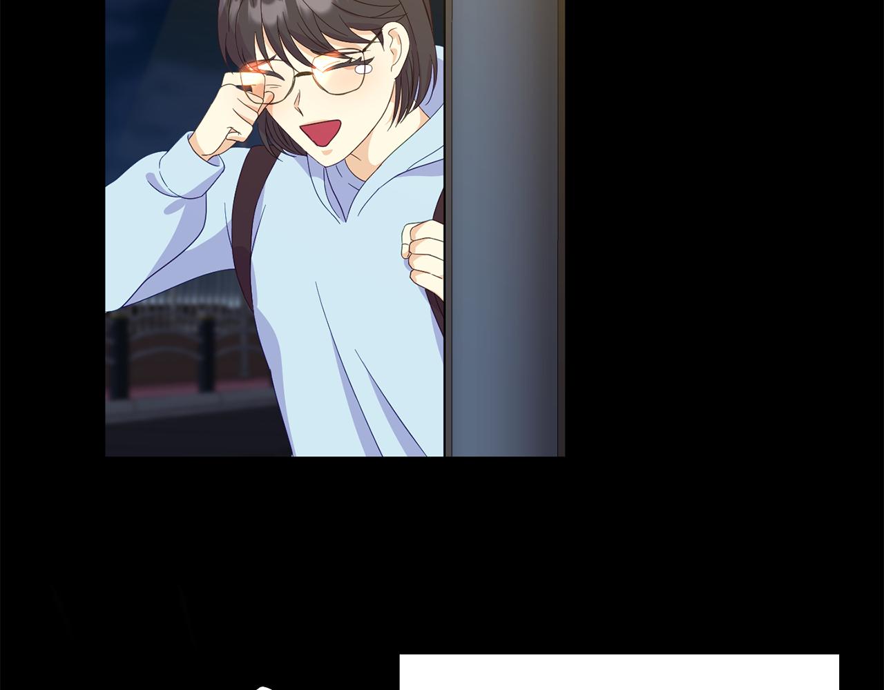 第1话 意外穿越(1/4)-第1话