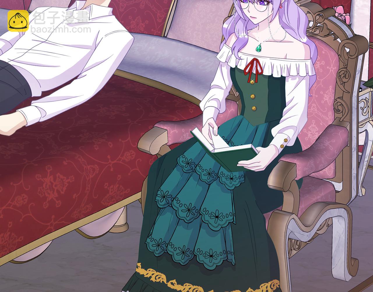 第17话 靠机智逃过一劫(1/5)-第17话